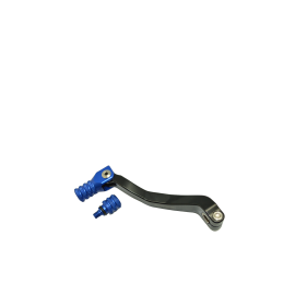 Рычаг переключения КПП OTOM RACING с удлинителем CB, синий